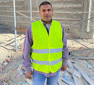 Mohamed Rezq